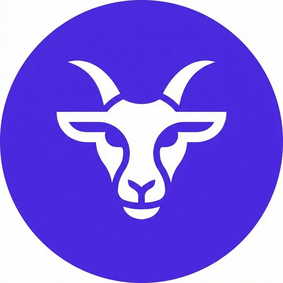 GoatSheet Logo