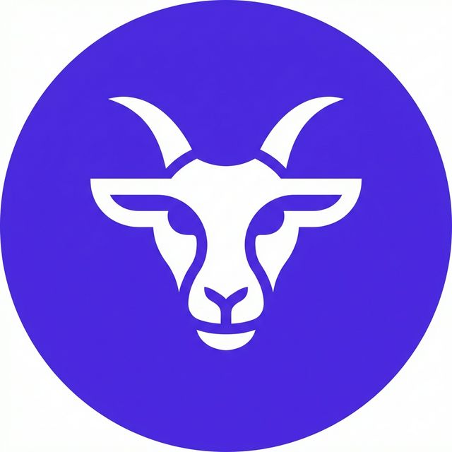 GoatSheet Logo